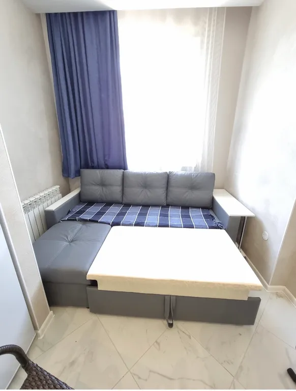 Квартира Квартира A cozy house — Сириус