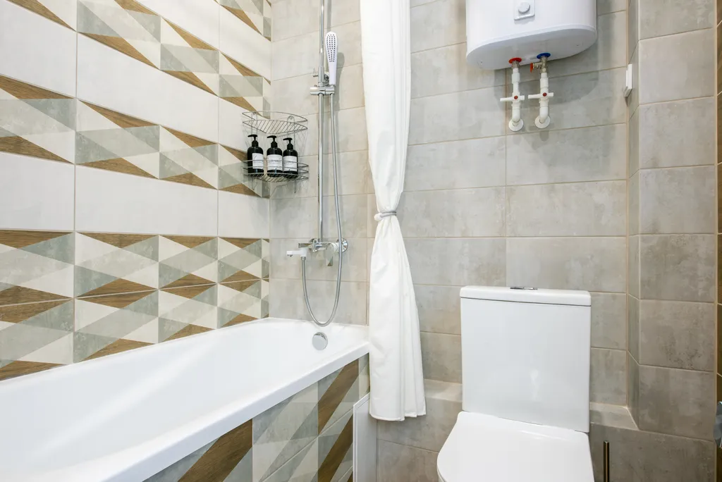 Апартаменты у ТЦ Мега