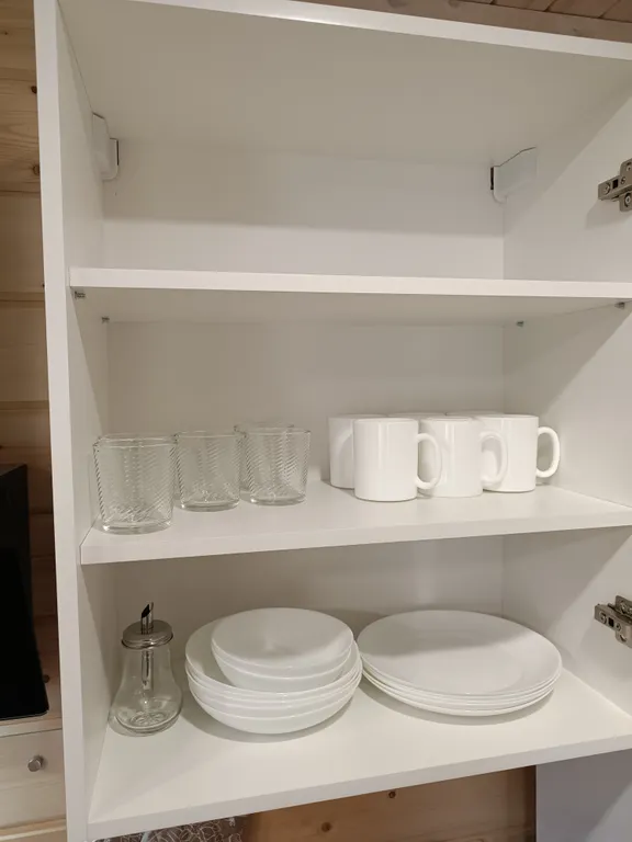 Дом с видом на озеро Паасо 4