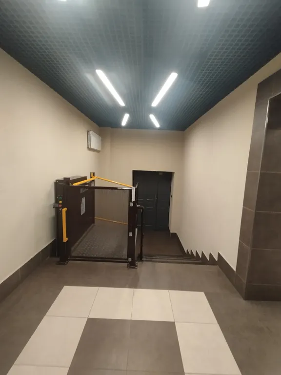 Уютная студия в Заволжском районе