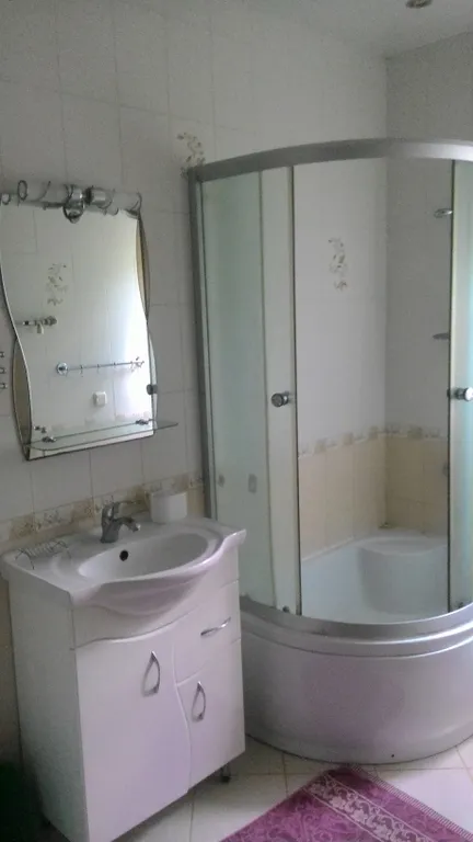 Отдых на море, как на даче