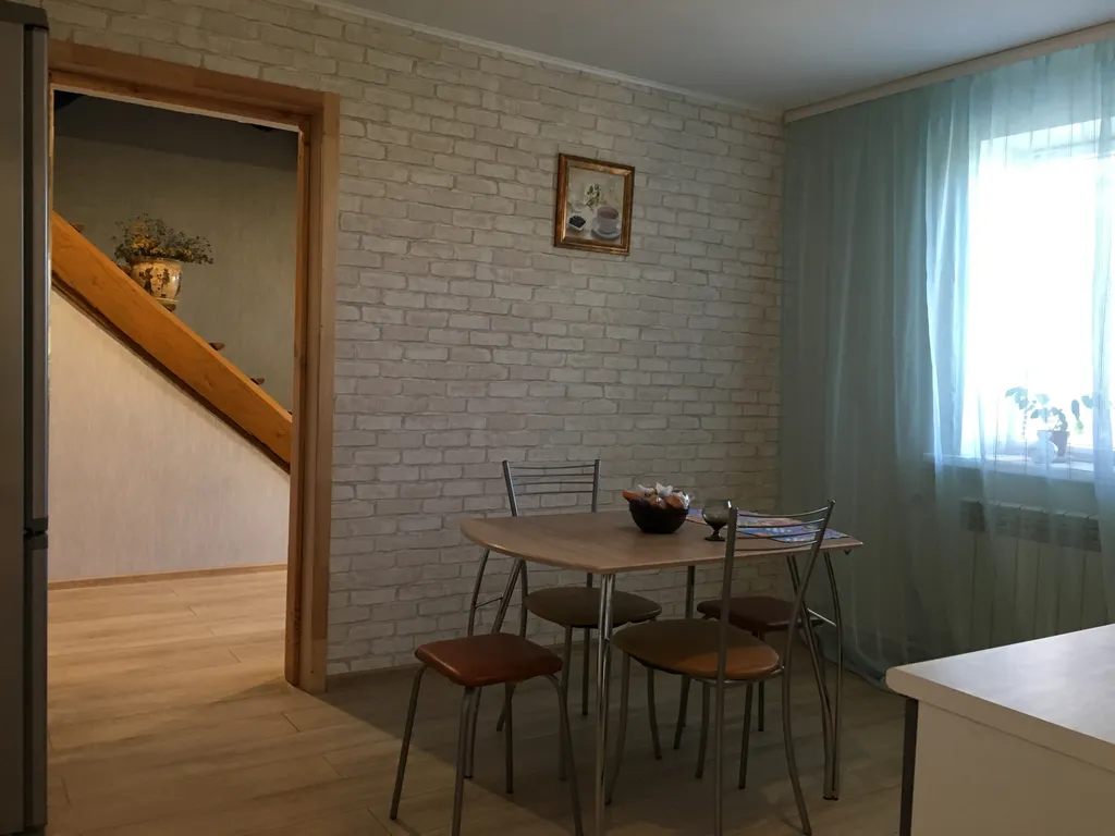 Уютный дом не далеко от М-4