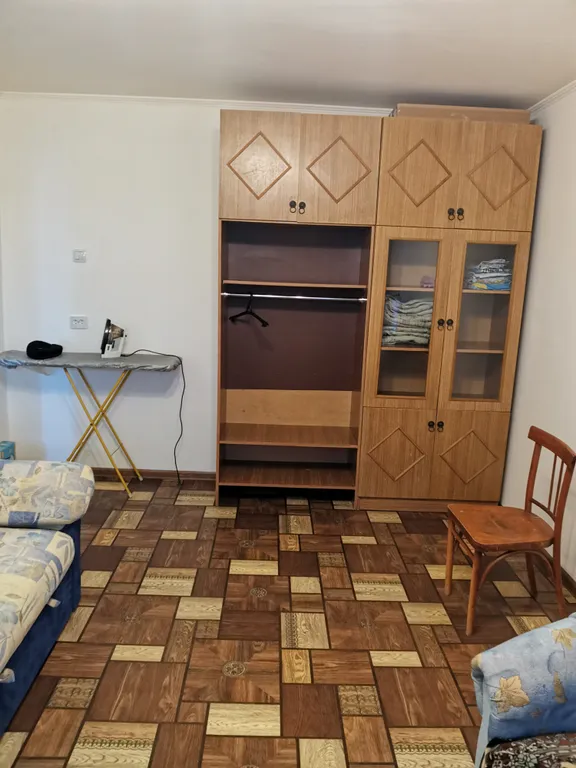 Уютная просторная квартира у ЖД вокзала.