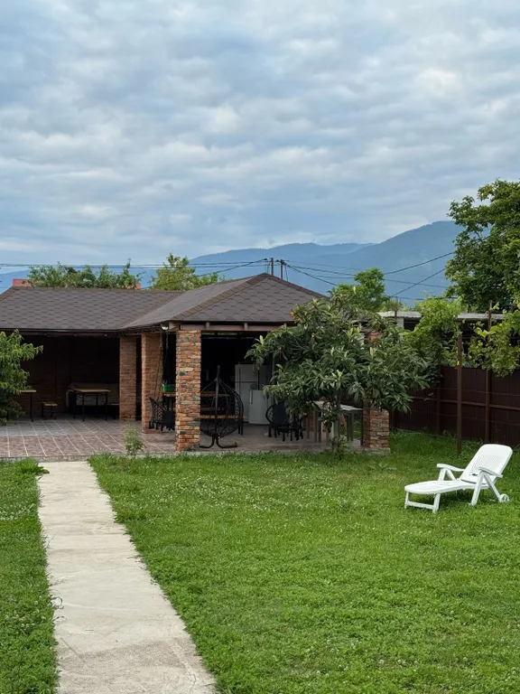 1-комнатный Дом