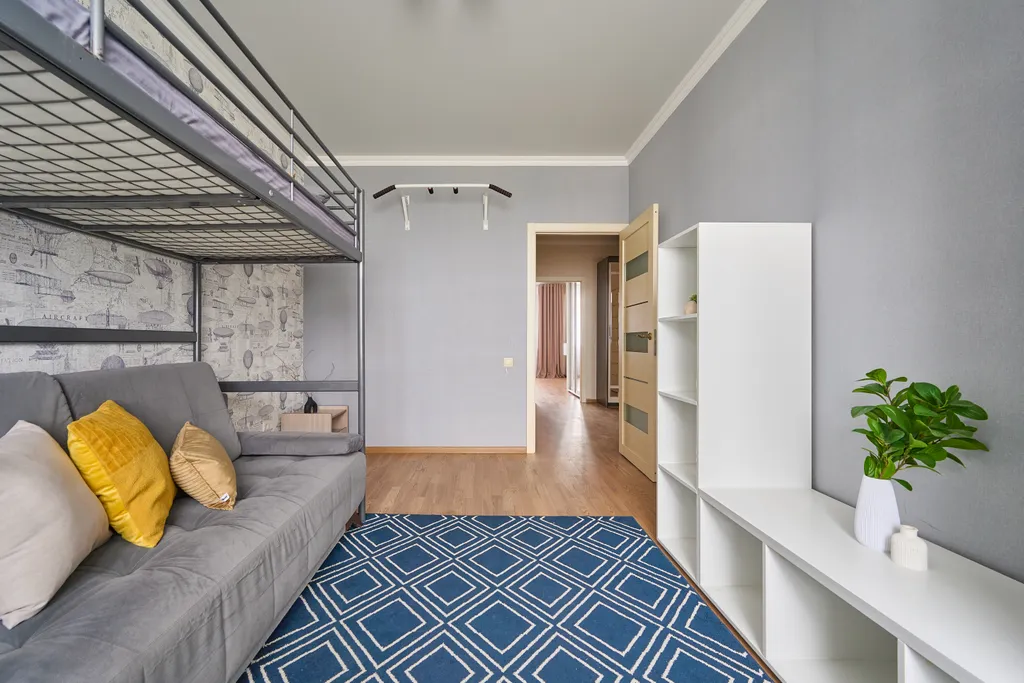 Семейные апартаменты парк галицкого