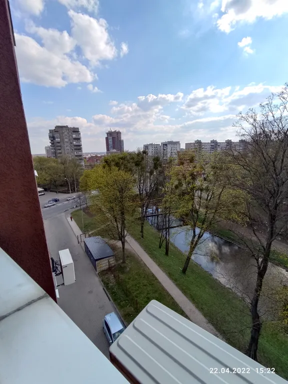 Апартаменты люкс в 100 м от Королевских ворот