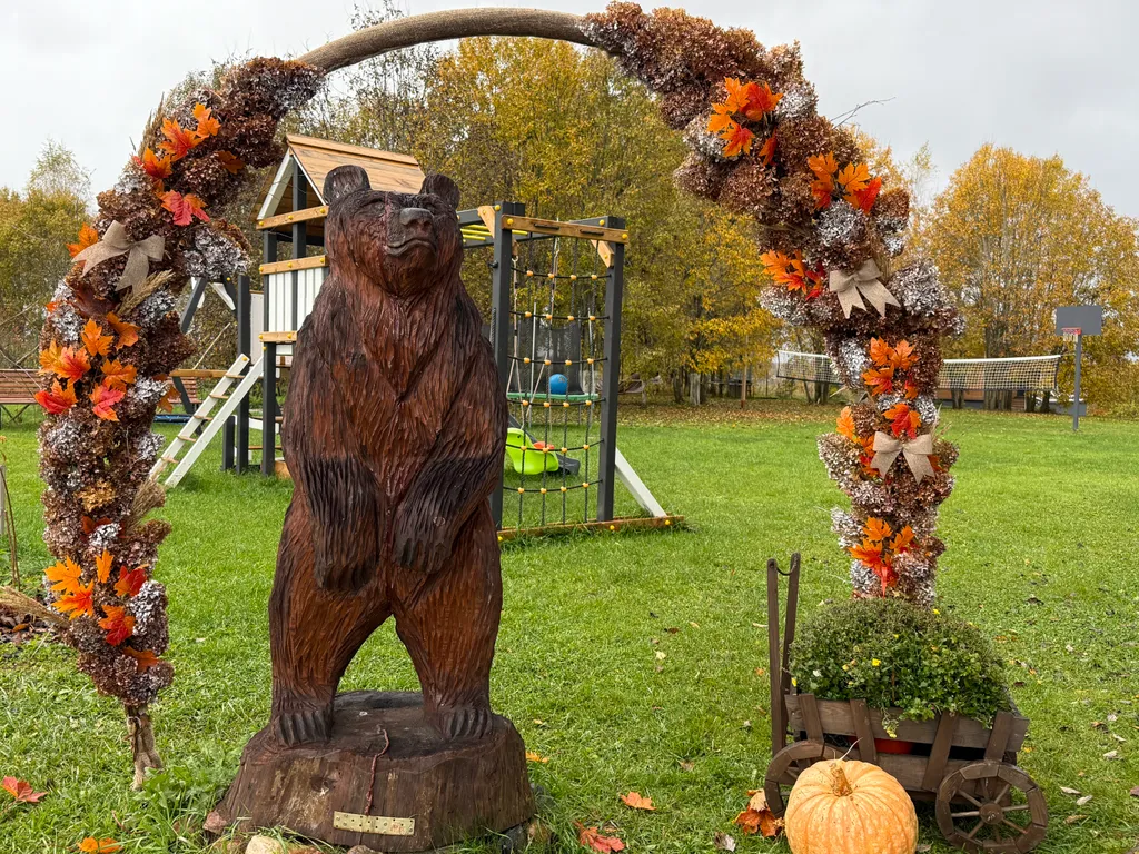 2-комнатный Дом