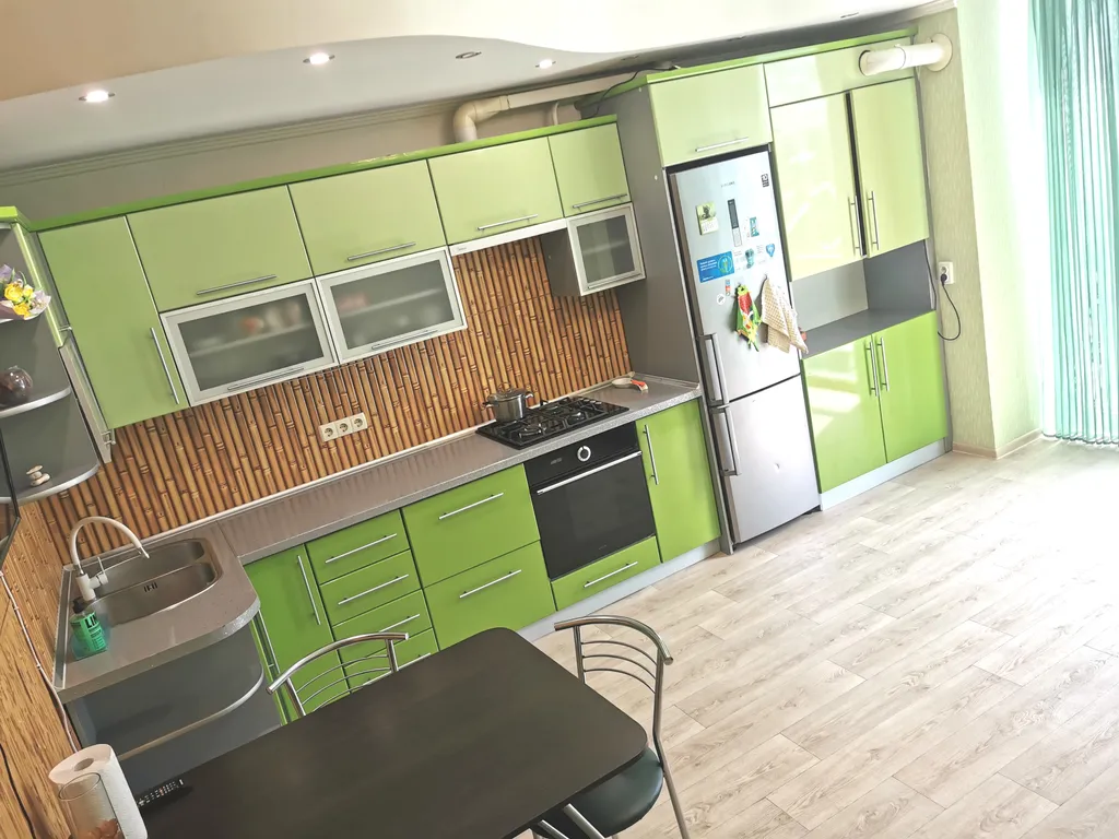 Квартира Уютная квартира — Севастополь