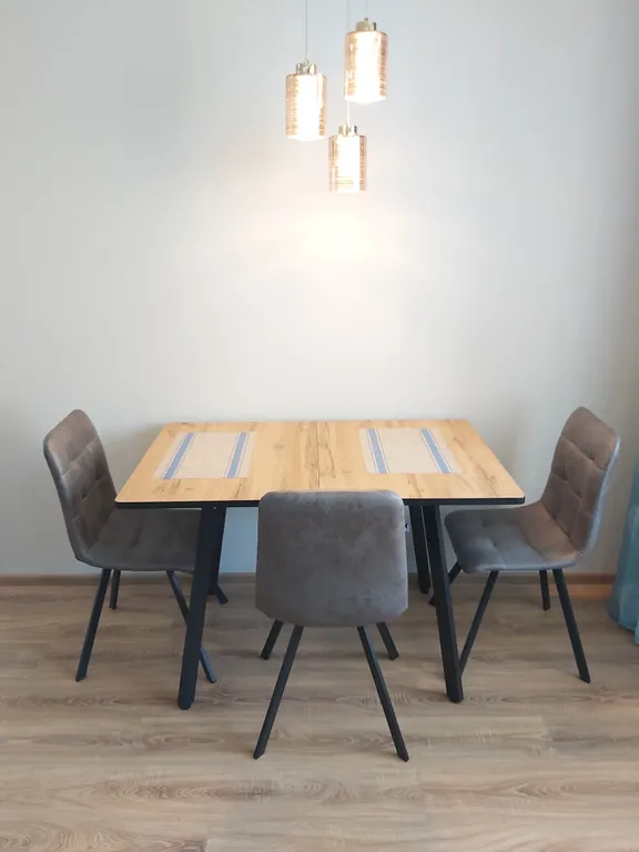 Квартира в Заводском районе