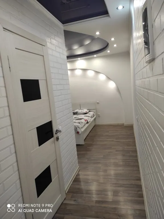 Квартира после капитального ремонта, Випка для солидных Смарт, wi-fi