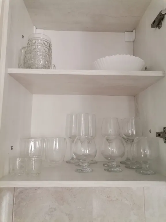 Уютная квартира-студия