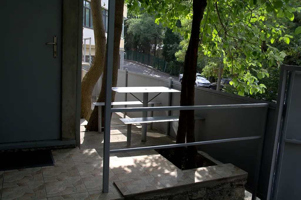 Коттедж Часть дома в парковой зоне города — Ялта