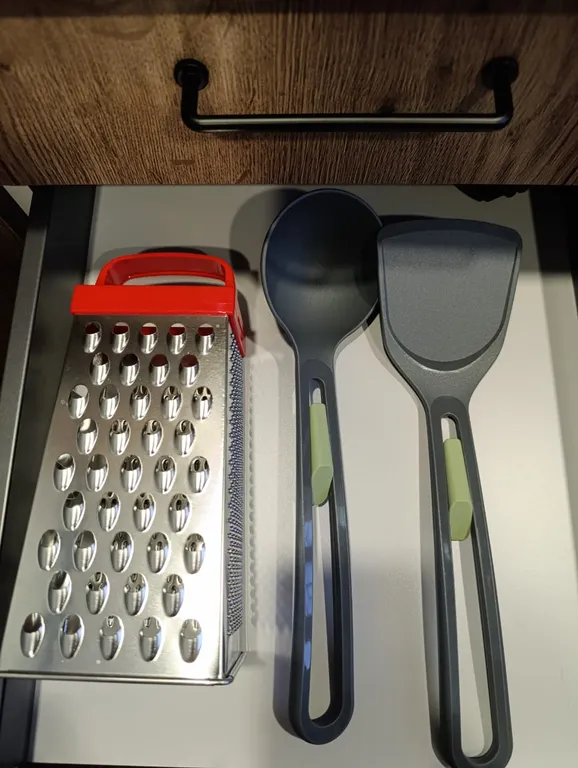 Уютная квартира в центре Горрощи