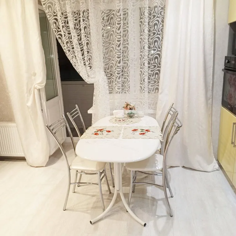 Уютная квартира евродвушка в центре города