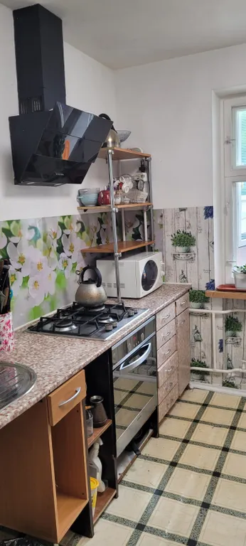 Апартаменты Бархатный сезон