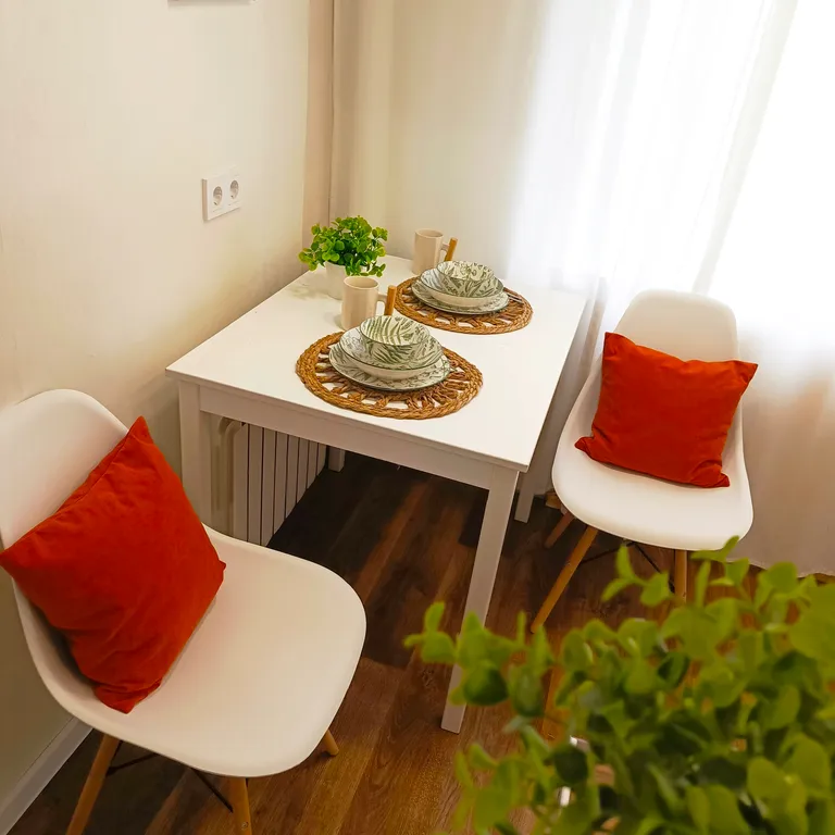 Отличная квартира в Центре города