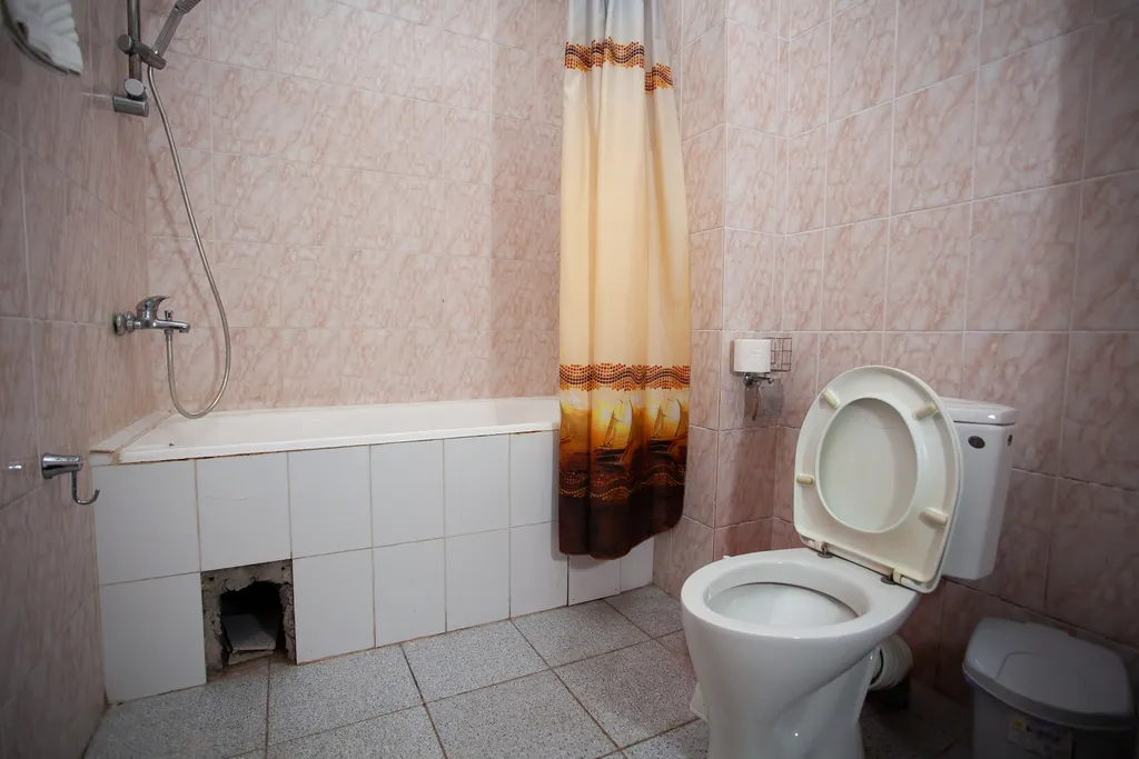 Квартира Комната — Гагра