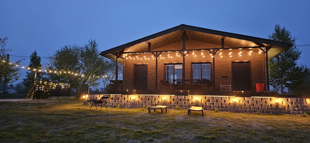 Дом, баня, чан, рядом с морем п.Волчанец кп.Венеция Приморский край