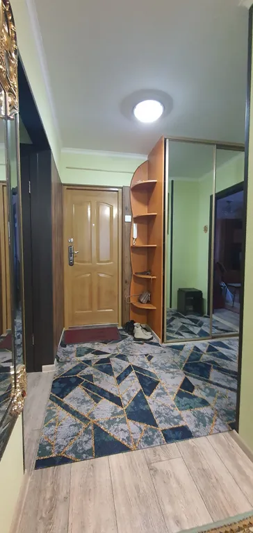 Уютная 2-комнатная квартира для комфортного проживания