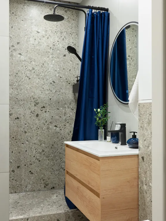 Квартира Премиальные апартаменты — Пушкин