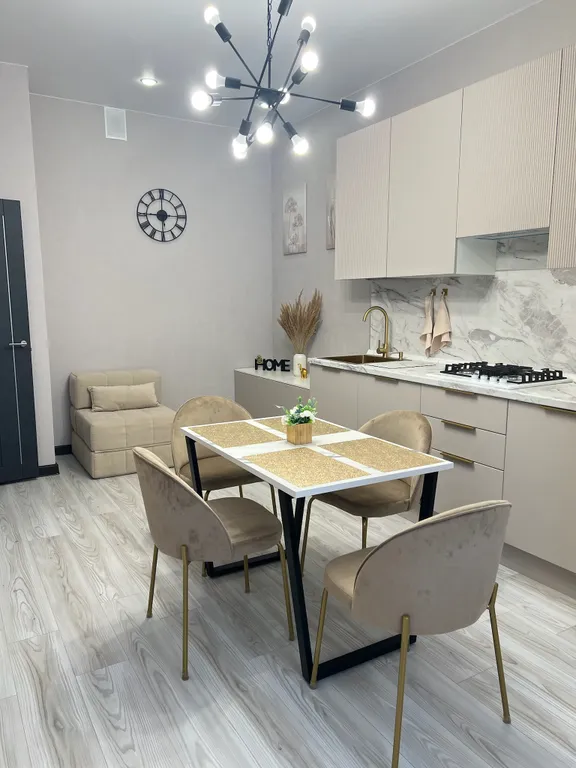 Уютная квартира — аренда посуточно в Тверь