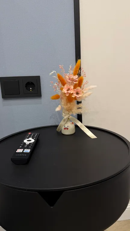 Новые апартаменты на Арсентьева