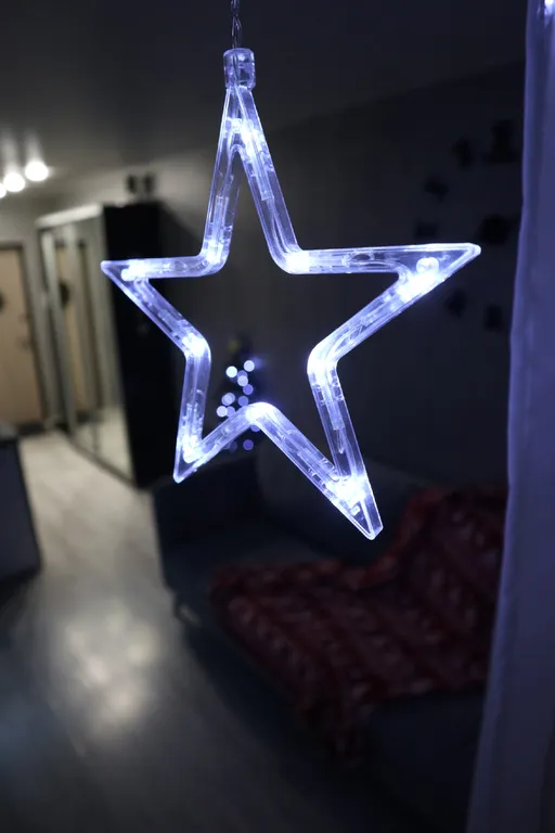 Квартира Уютная студия — Тюмень