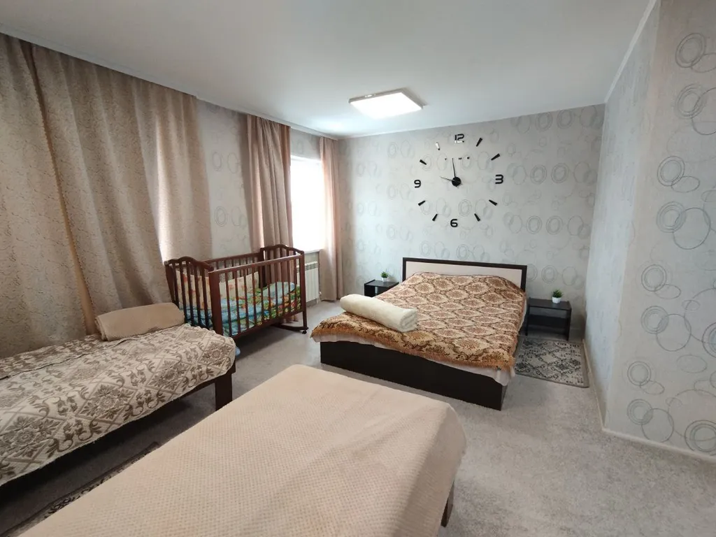 3-комнатный Дом