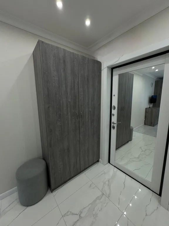 Стильная студия