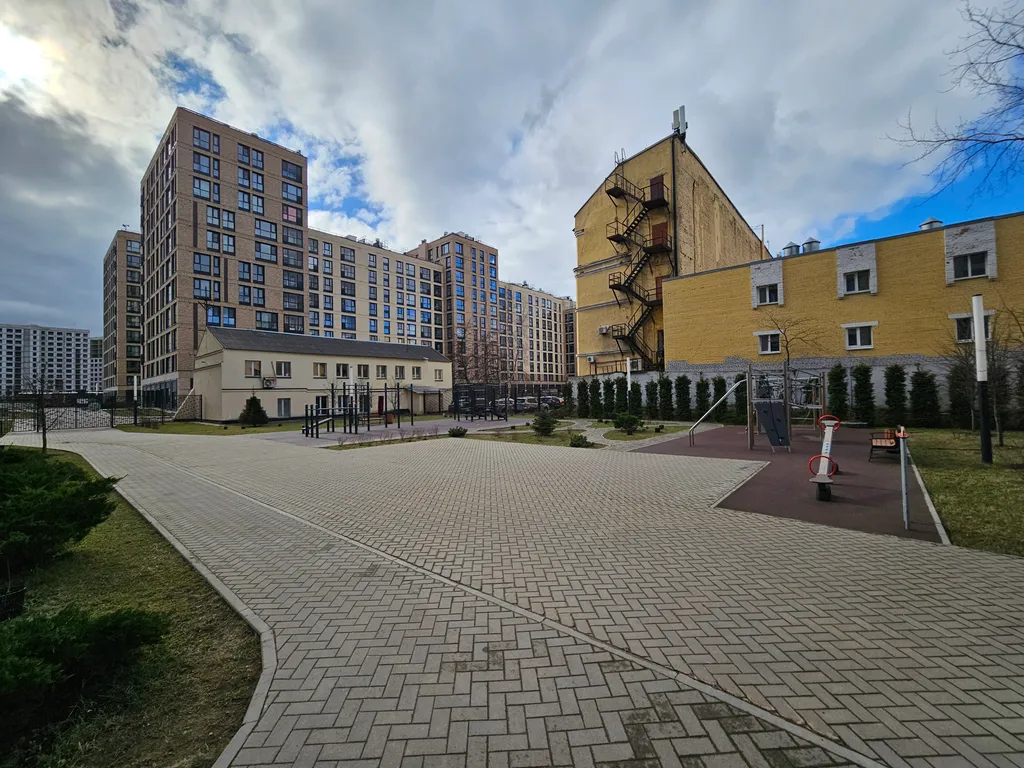 Видовая студия