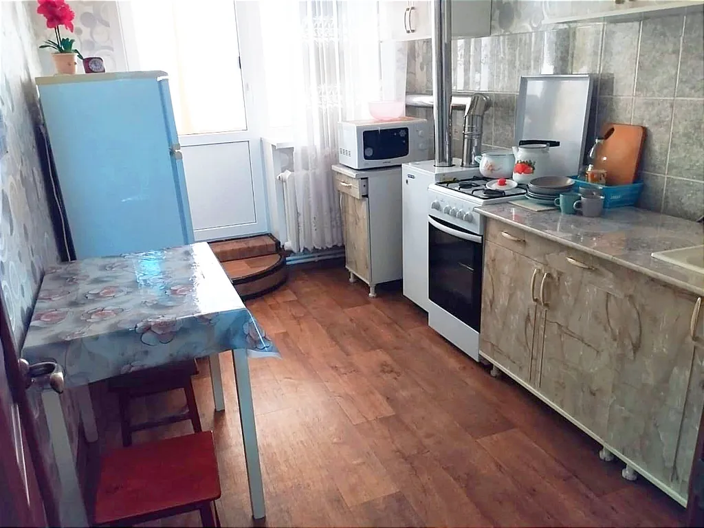 Семейная квартира комфорт-плюс с кондиционером рядом с М4 Дон