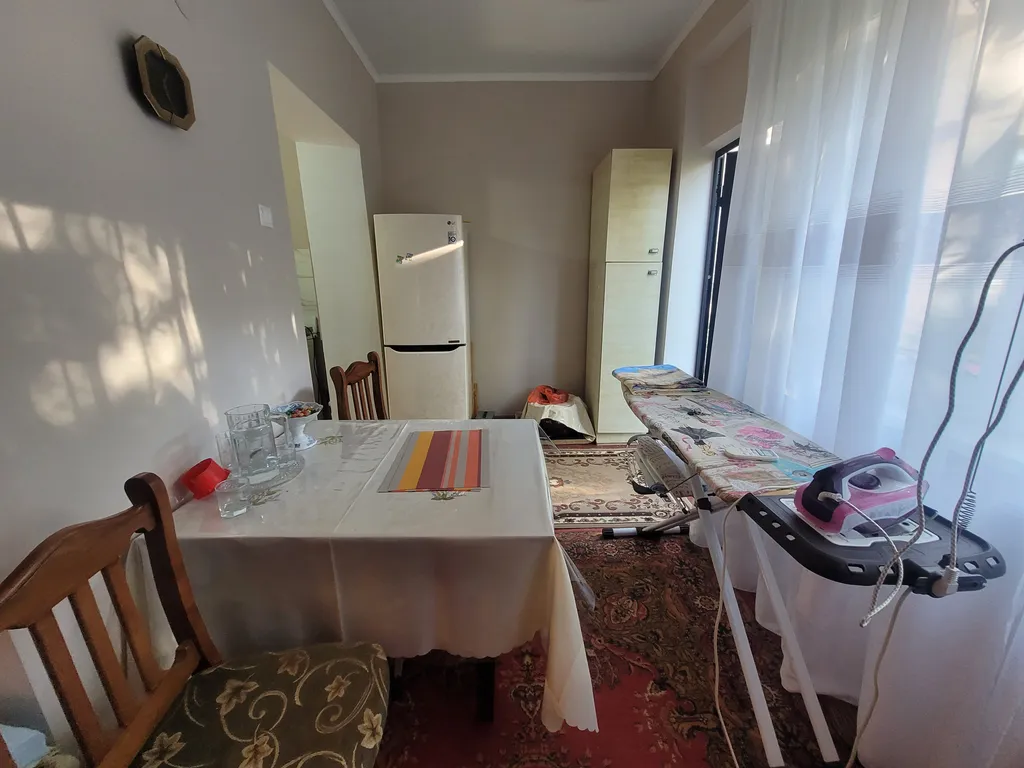 Квартира Квартира у моря — Сухум