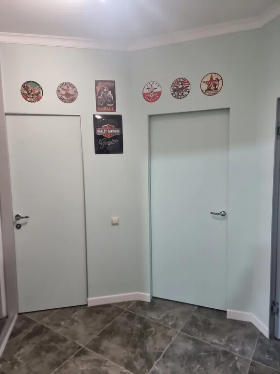 Квартира Квартира Уютная гавань у реки — Калининград