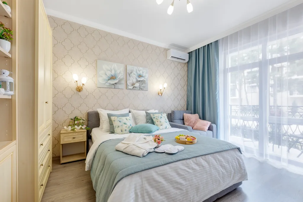 Квартира Уютная квартира в центре в шаговой доступности от моря — Геленджик