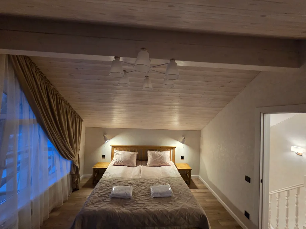 Безмятежность