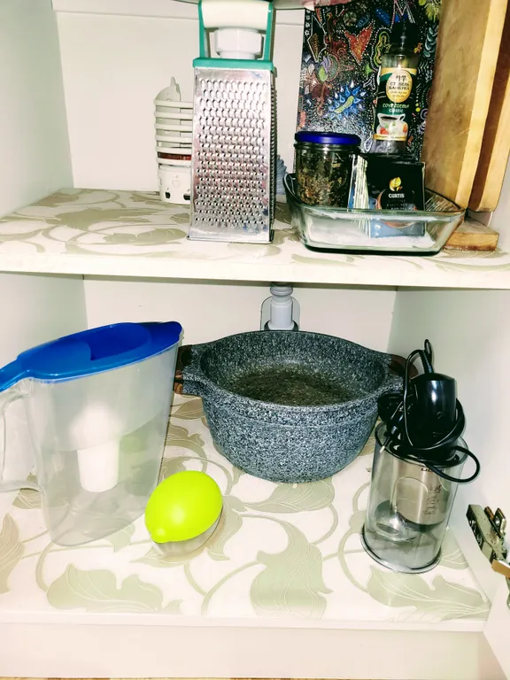 Мини-студия в центре недалеко от моря