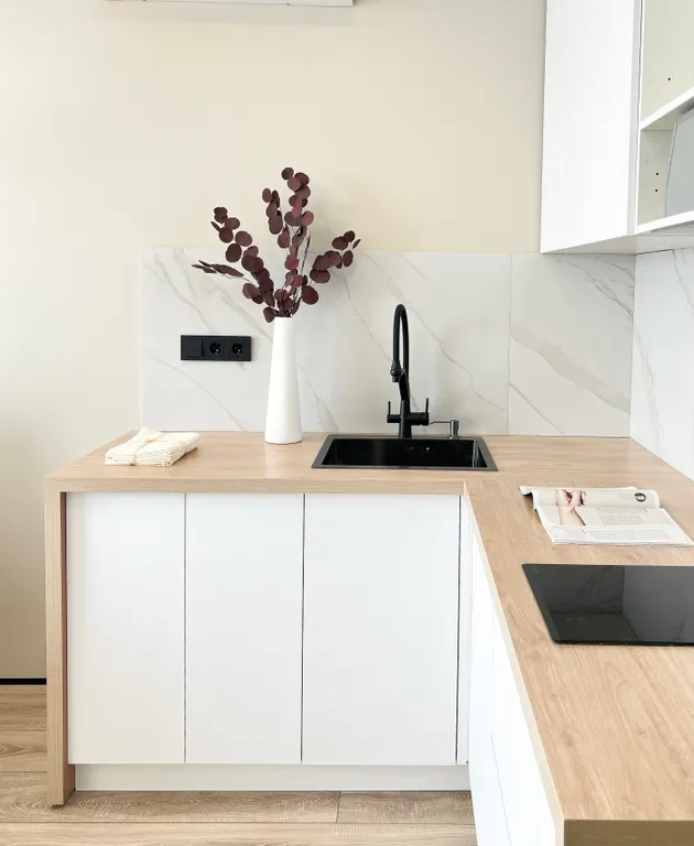 уютная квартира в одном из лучших ЖК в городе