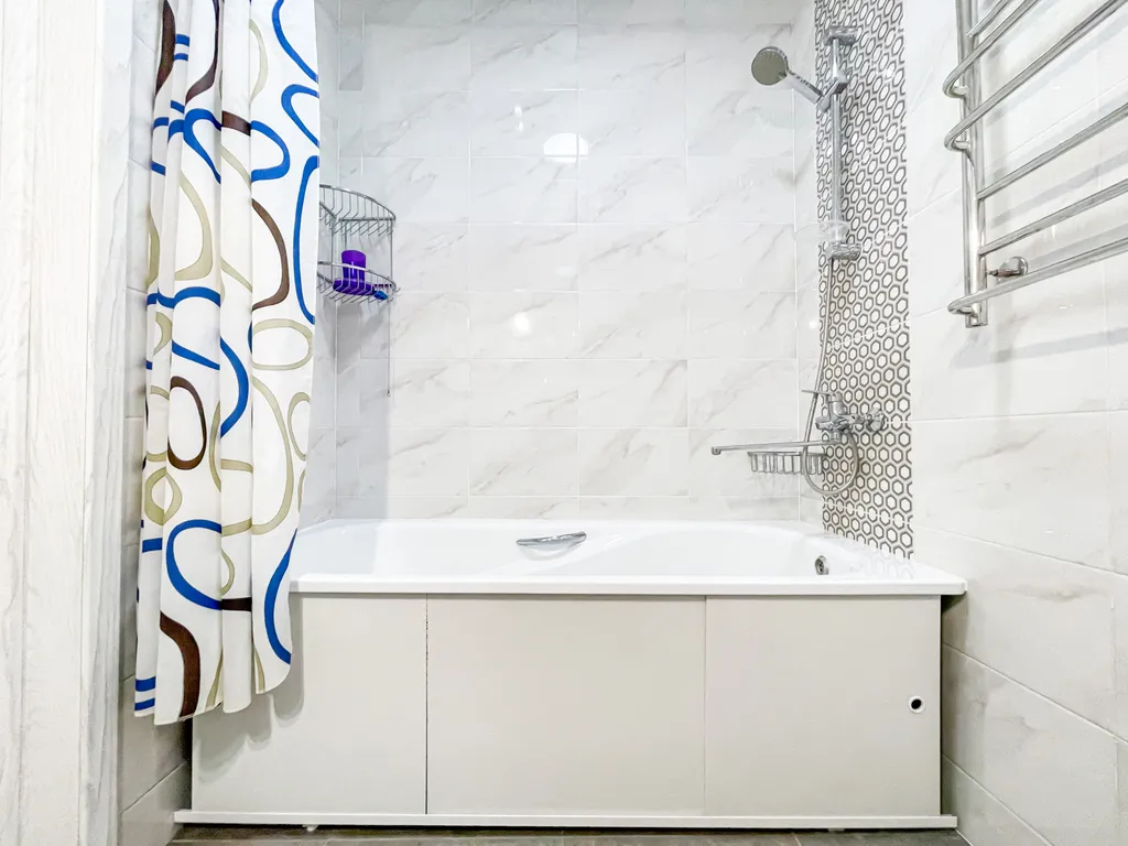 Квартира Квартира-студия с видом на море — Анапа