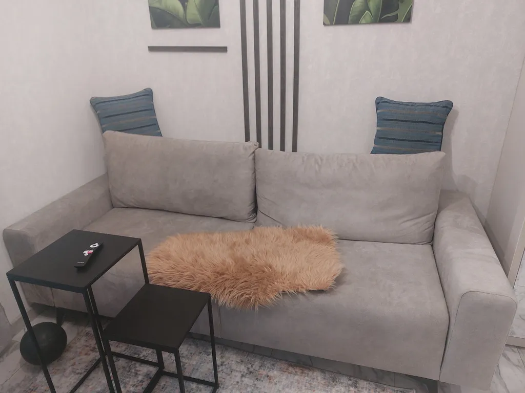 Sun Hills Ольгинка