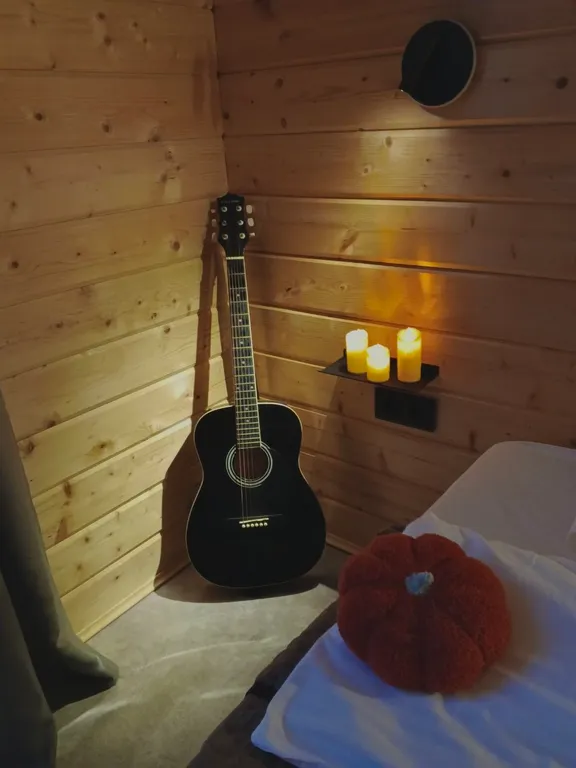 Уютный гостевой дом на 6 персон в самом центре