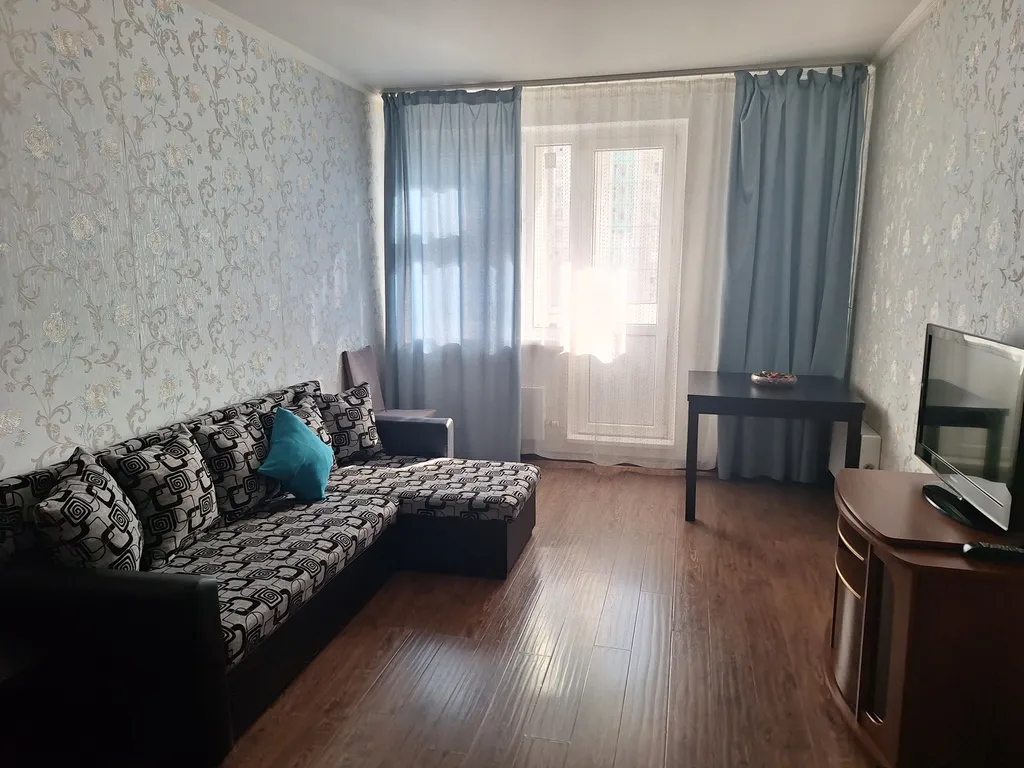 Отличная квартира для вас