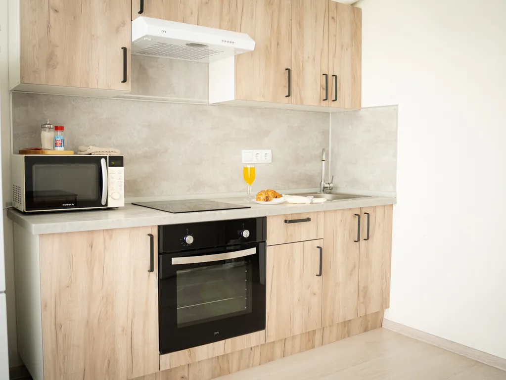 Квартира Уютная квартира напротив ТЦ Амбар — Самара