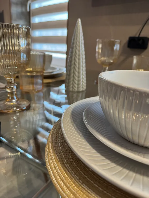 Уютная квартира-студия в центре города