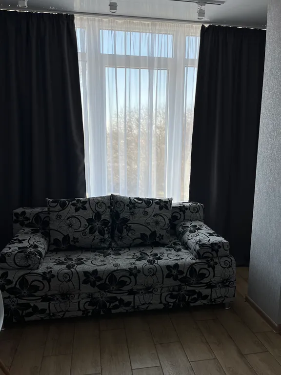 Комфортная квартира на берегу Таганрогского залива