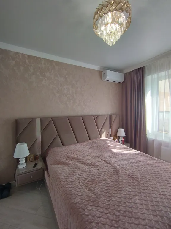 Квартира Достойная квартира в Достояние — Краснодар