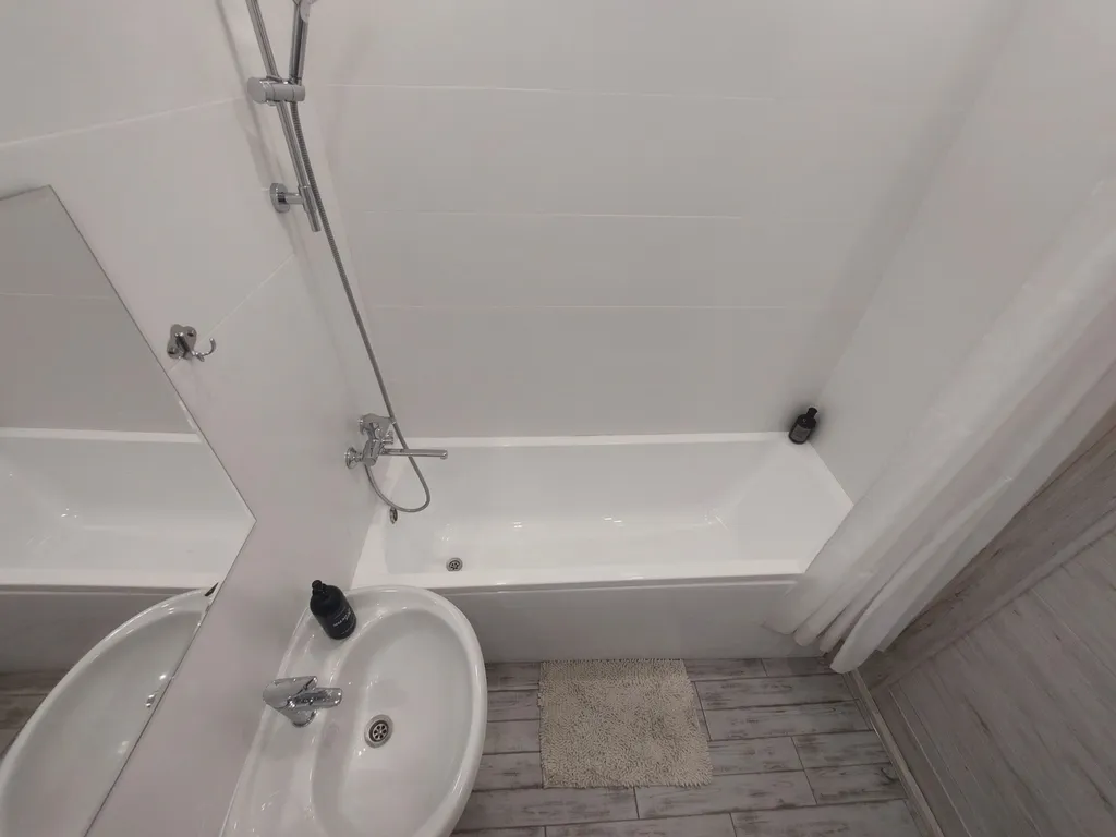 Квартира Квартира В шаге от парка Солнечный остров, Реацентр, КУБГУ — Краснодар