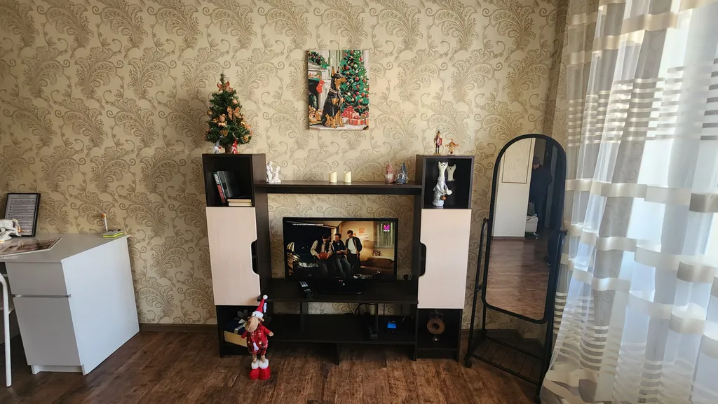 Уютная современная квартира в центре района Харгора