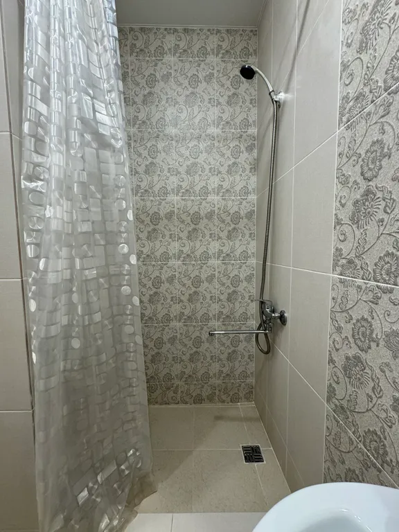 Квартира - Студия для 2х гостей в новом доме. Скидка от 5 ночей!