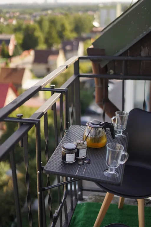 Квартира Квартира 2х-уровневая мансарда — Калининград