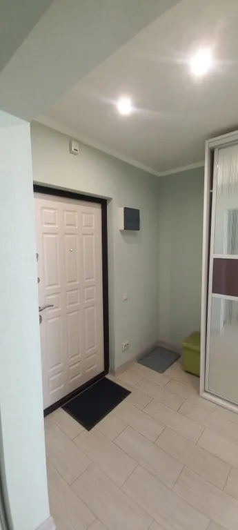 Просторная квартира в Пролетарском районе